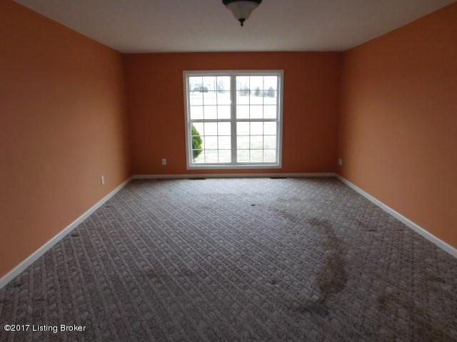 2589 Oregon Road Salvisa, KY 40372 - Photo 13 of 34 Master Bedroom