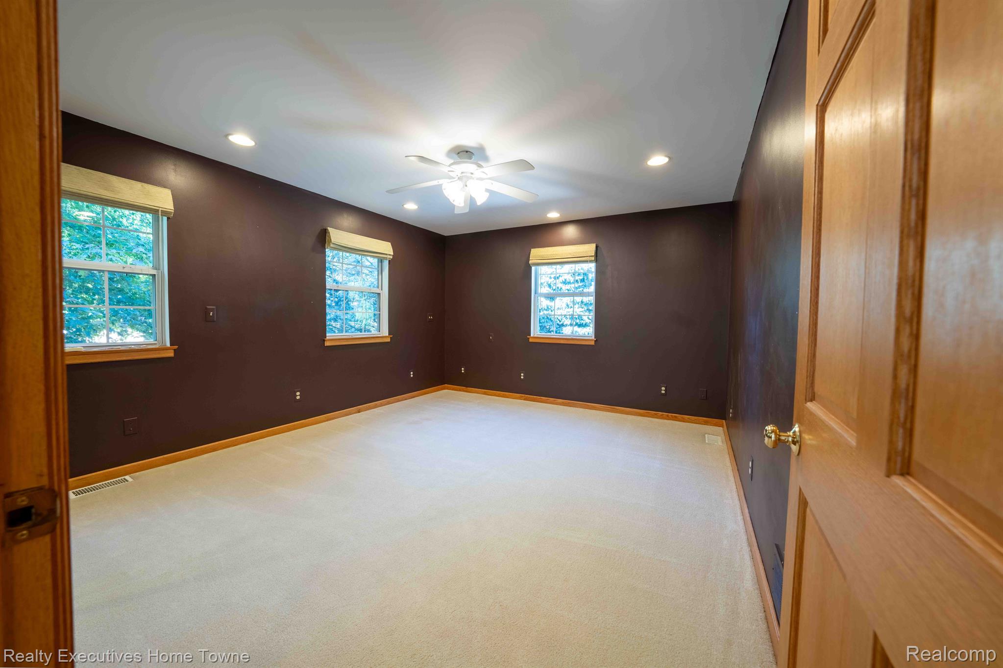 2701 Grace Road Fort Gratiot, MI 48059 - Photo 40 of 51 Bedroom #4 second floor