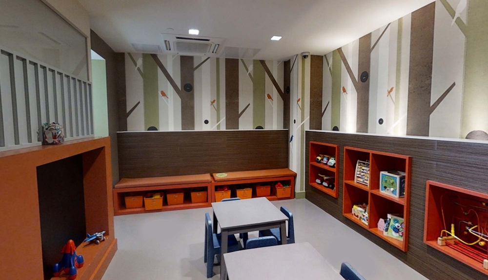 405 Main Street, Unit 9D Manhattan, NY 10044 - Photo 12 of 15