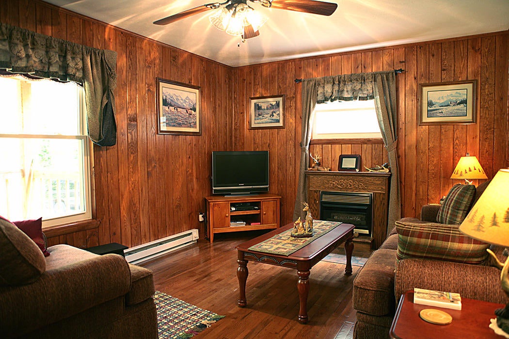 1447 War Ridge Road Ballard, WV 24918 - Photo 7 of 22 Gallery Image 7
