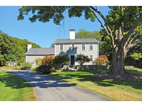 38 Highland Road South Hampton, NH 03827 - Photo 1 of 1