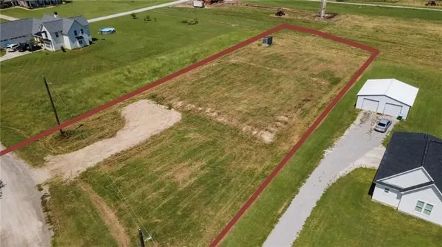 $84,400 | 11744 Bayou Tommy Lane, Port Allen, LA 70767