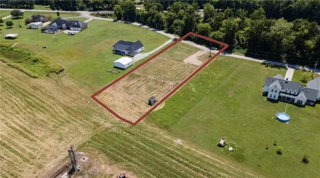 $84,400 | 11744 Bayou Tommy Lane, Port Allen, LA 70767