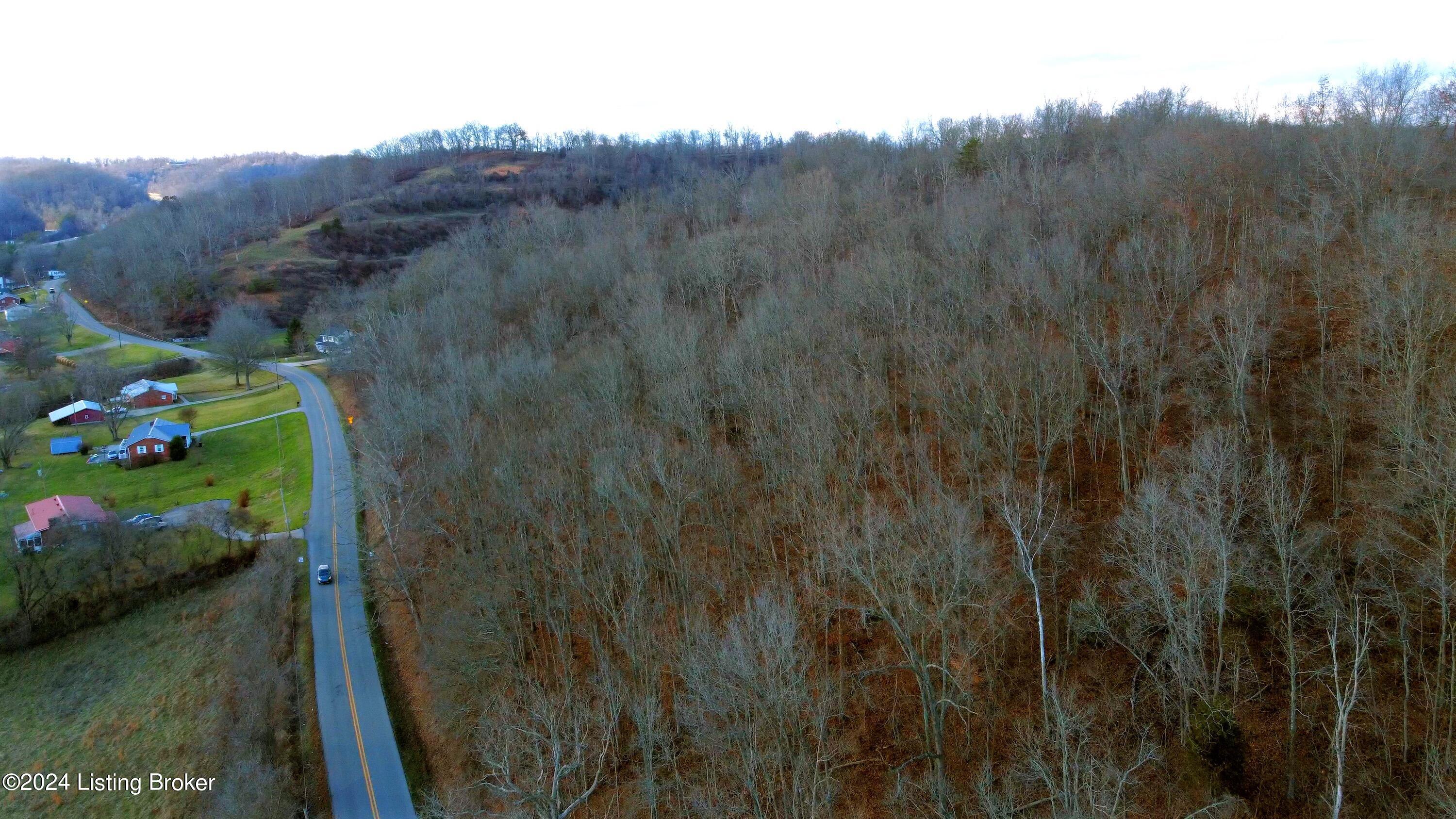 0 Hidden Valley Road Catlettsburg, KY 41129 - Photo 7 of 25 64&23 - 7