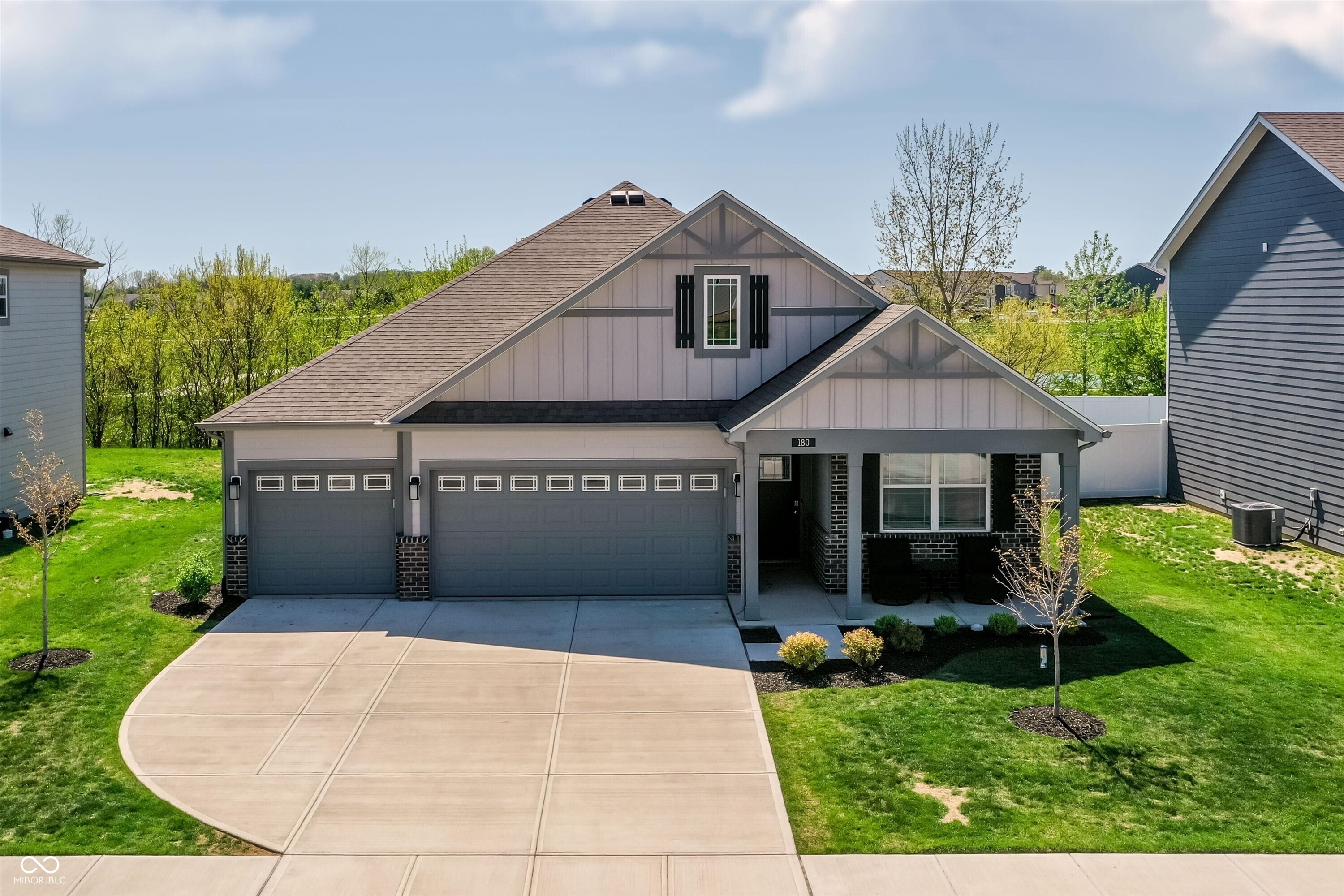 180 Velvet Hat Road Danville, IN 46122 - Photo 1 of 30 Gallery Image 1