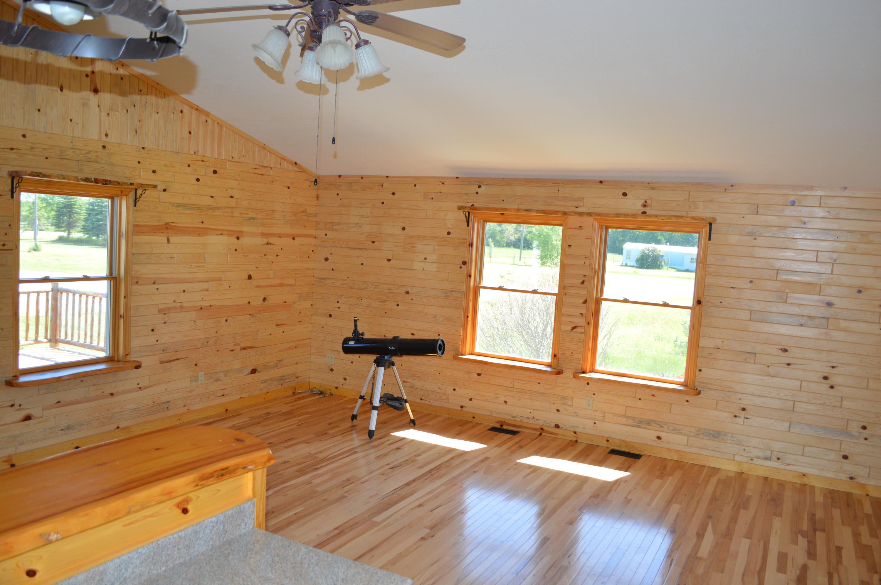 9705 North Sherman Road Frederic, MI 49733 - Photo 7 of 17 Gallery Image 7
