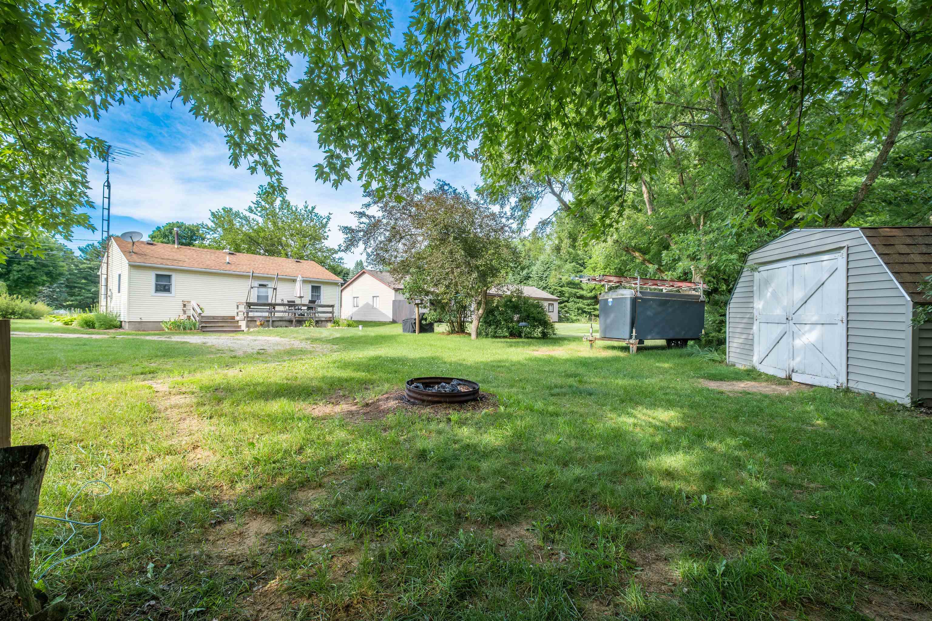5493 West Frances Road Clio, MI 48420 - Photo 5 of 19