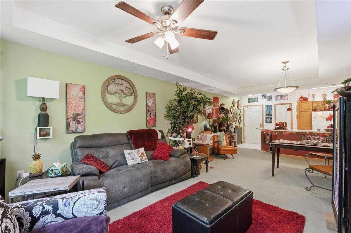 3001 Stratton Way, Unit 206 Madison, WI 53719 - Photo 6 of 28