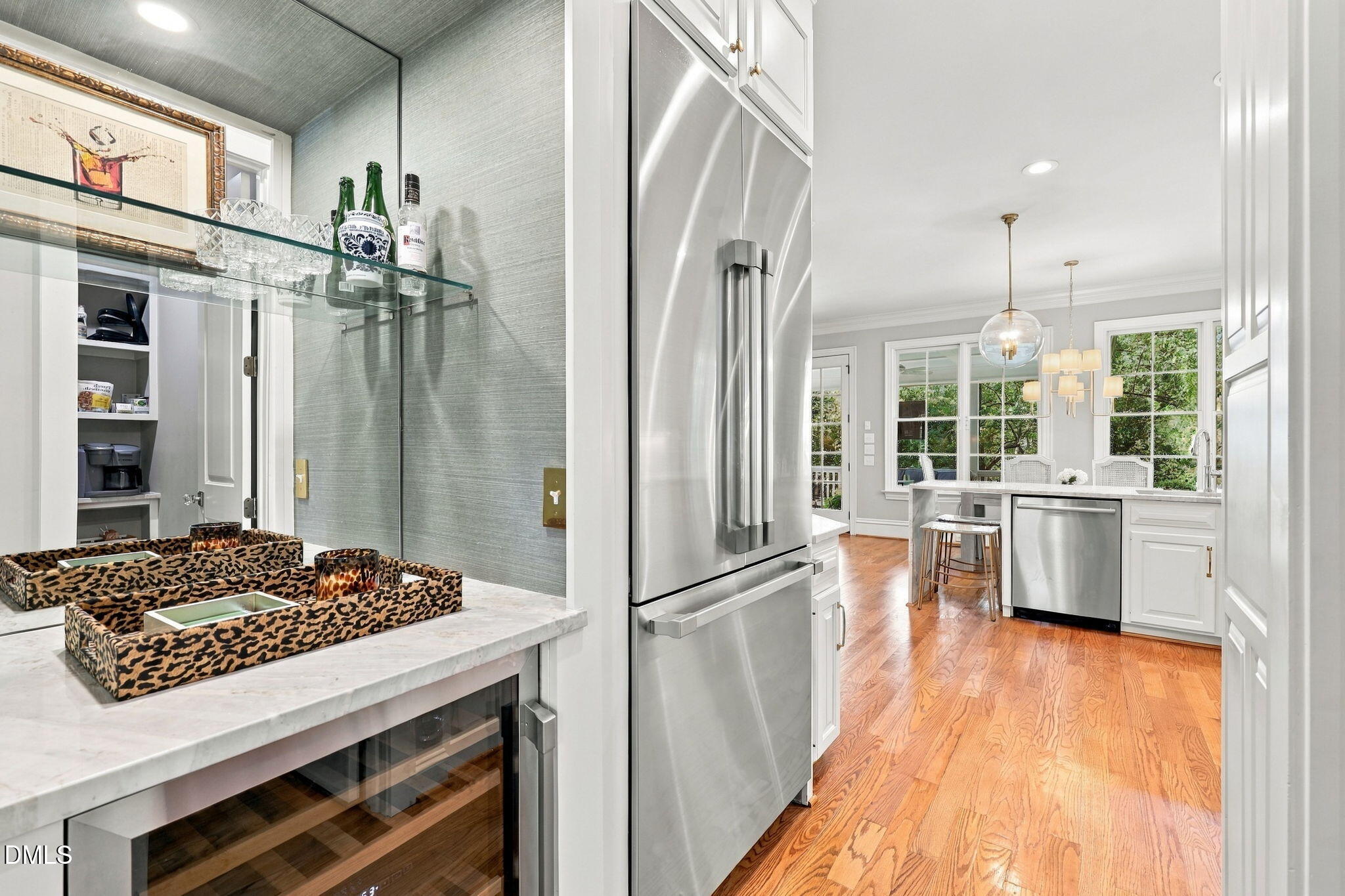 1505 Duplin Road Raleigh, NC 27607 - Photo 6 of 29 28-web-or-mls-IMG_7209