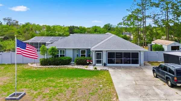 $415,000 | 13389 Brewster Road, Spring Hill, FL 34609