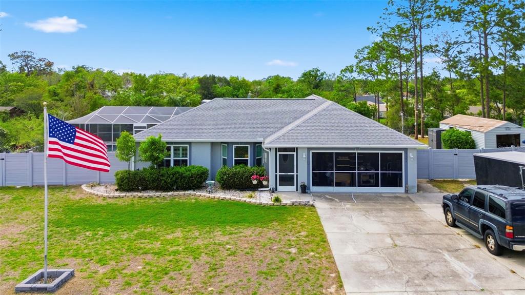13389 Brewster Road Spring Hill, FL 34609 - Photo 2 of 53