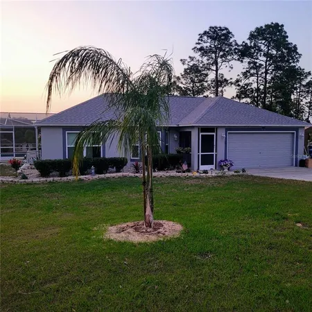$415,000 | 13389 Brewster Road, Spring Hill, FL 34609