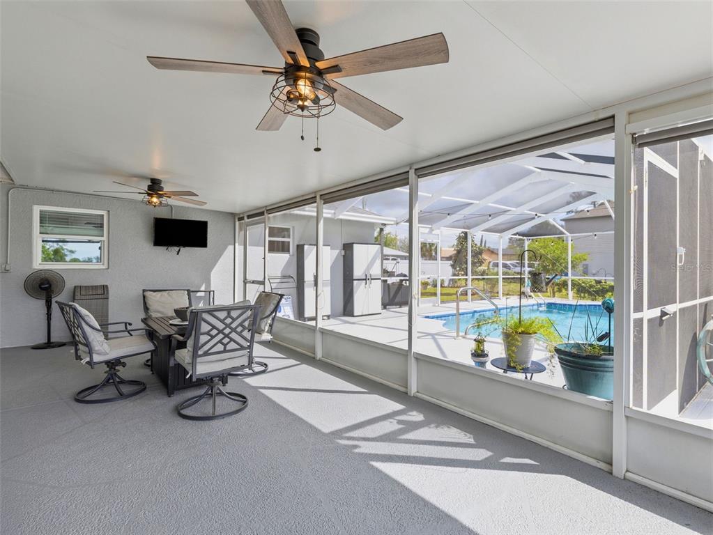 13389 Brewster Road Spring Hill, FL 34609 - Photo 33 of 53