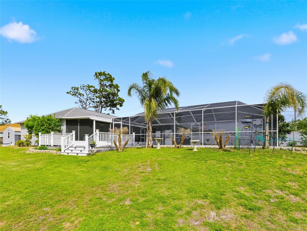 13389 Brewster Road Spring Hill, FL 34609 - Photo 40 of 53