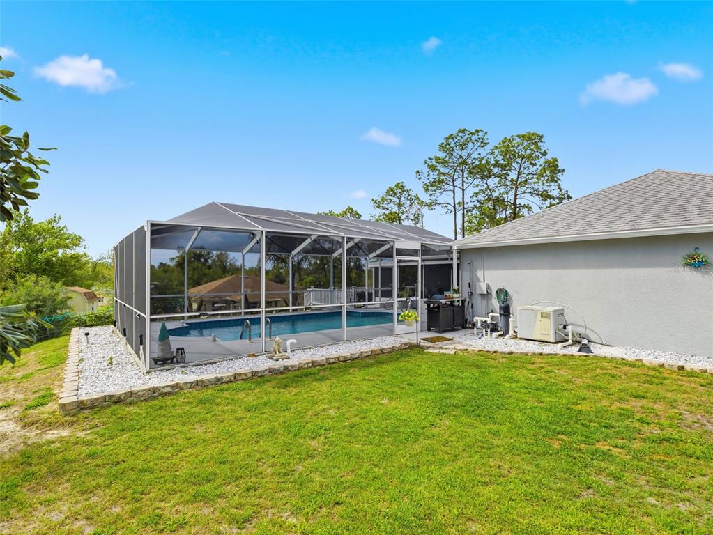 13389 Brewster Road Spring Hill, FL 34609 - Photo 41 of 53