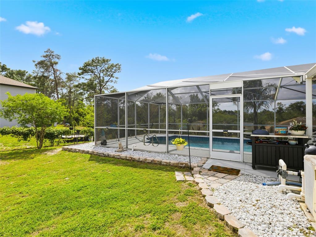 13389 Brewster Road Spring Hill, FL 34609 - Photo 42 of 53