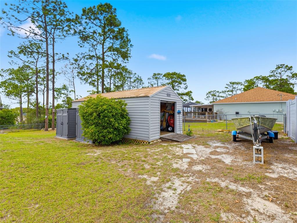 13389 Brewster Road Spring Hill, FL 34609 - Photo 45 of 53