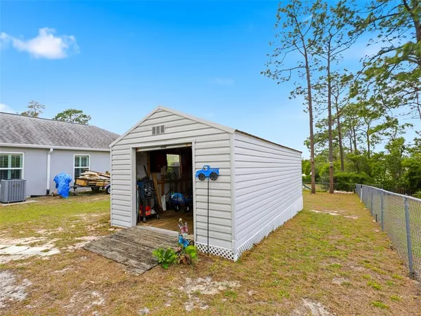 $415,000 | 13389 Brewster Road, Spring Hill, FL 34609