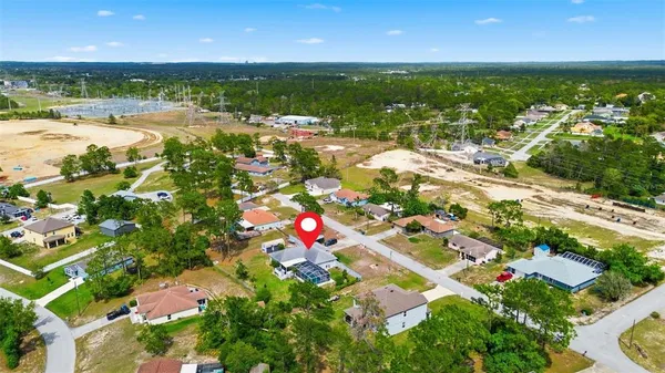 $415,000 | 13389 Brewster Road, Spring Hill, FL 34609