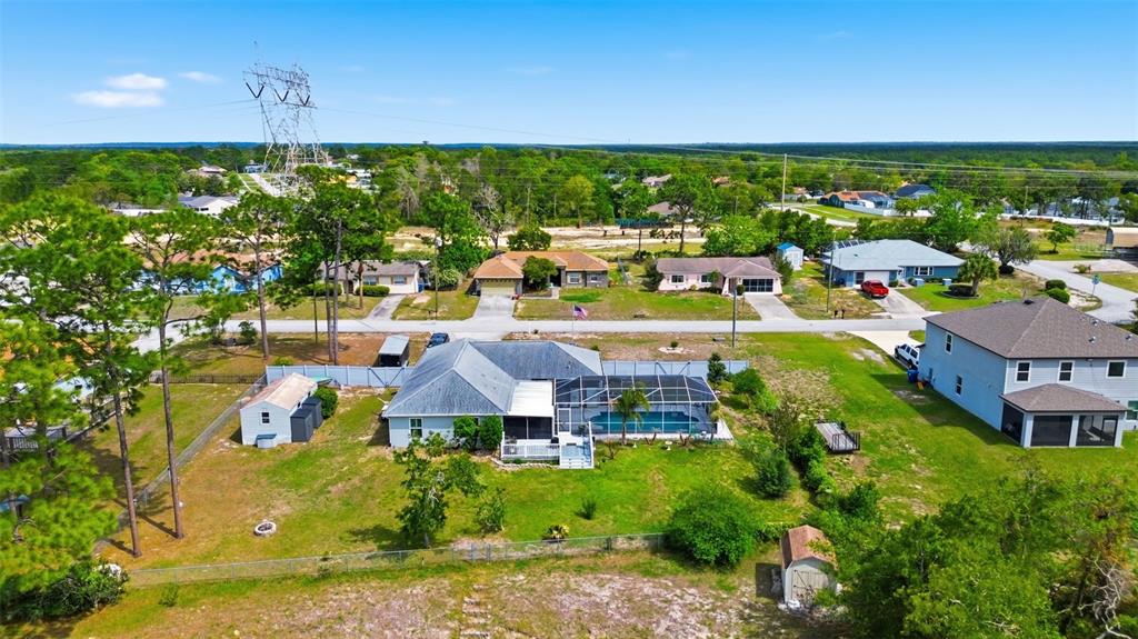 13389 Brewster Road Spring Hill, FL 34609 - Photo 51 of 53