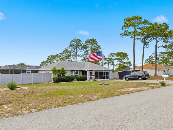 $415,000 | 13389 Brewster Road, Spring Hill, FL 34609