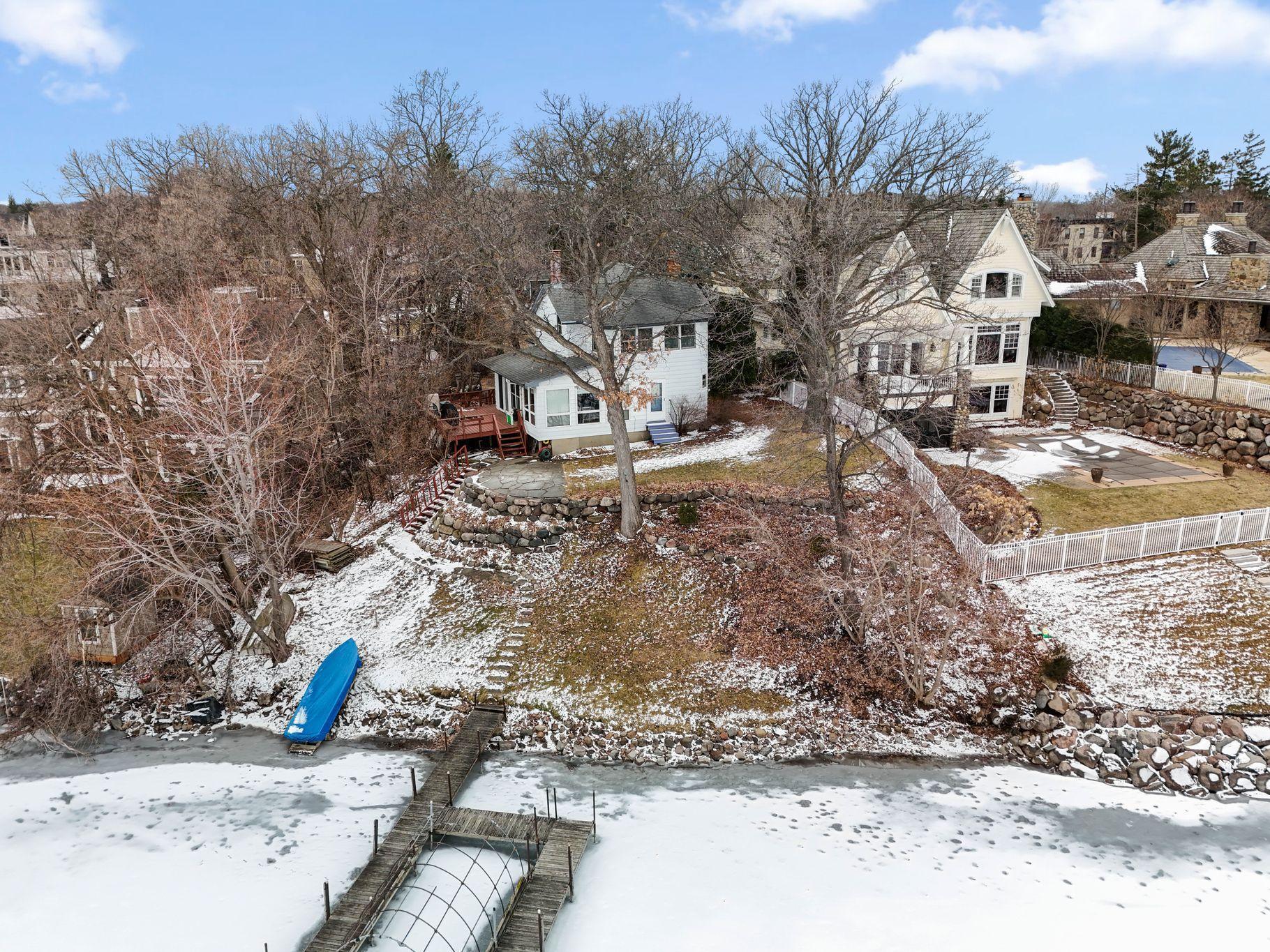 805 Hidden Lane Excelsior, MN 55331 - Photo 4 of 13