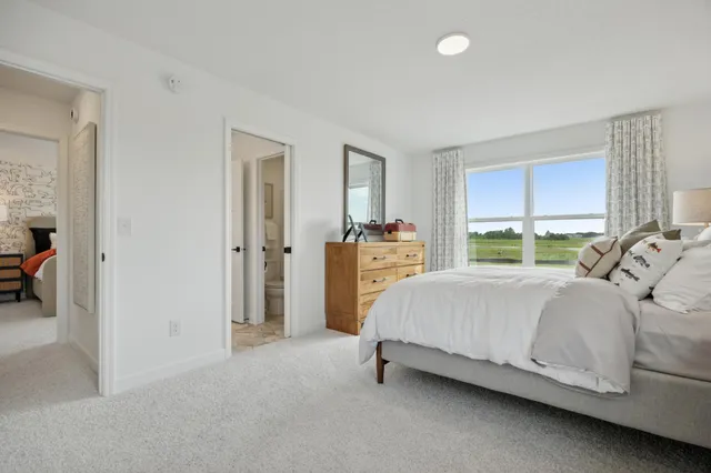 $895,320 | 20045 67th Avenue, Corcoran, MN 55340