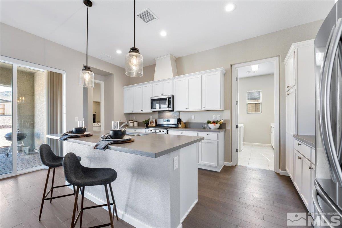 12102 Waving Wheat Court Reno, NV 89521 - Photo 12 of 40 Photo 12