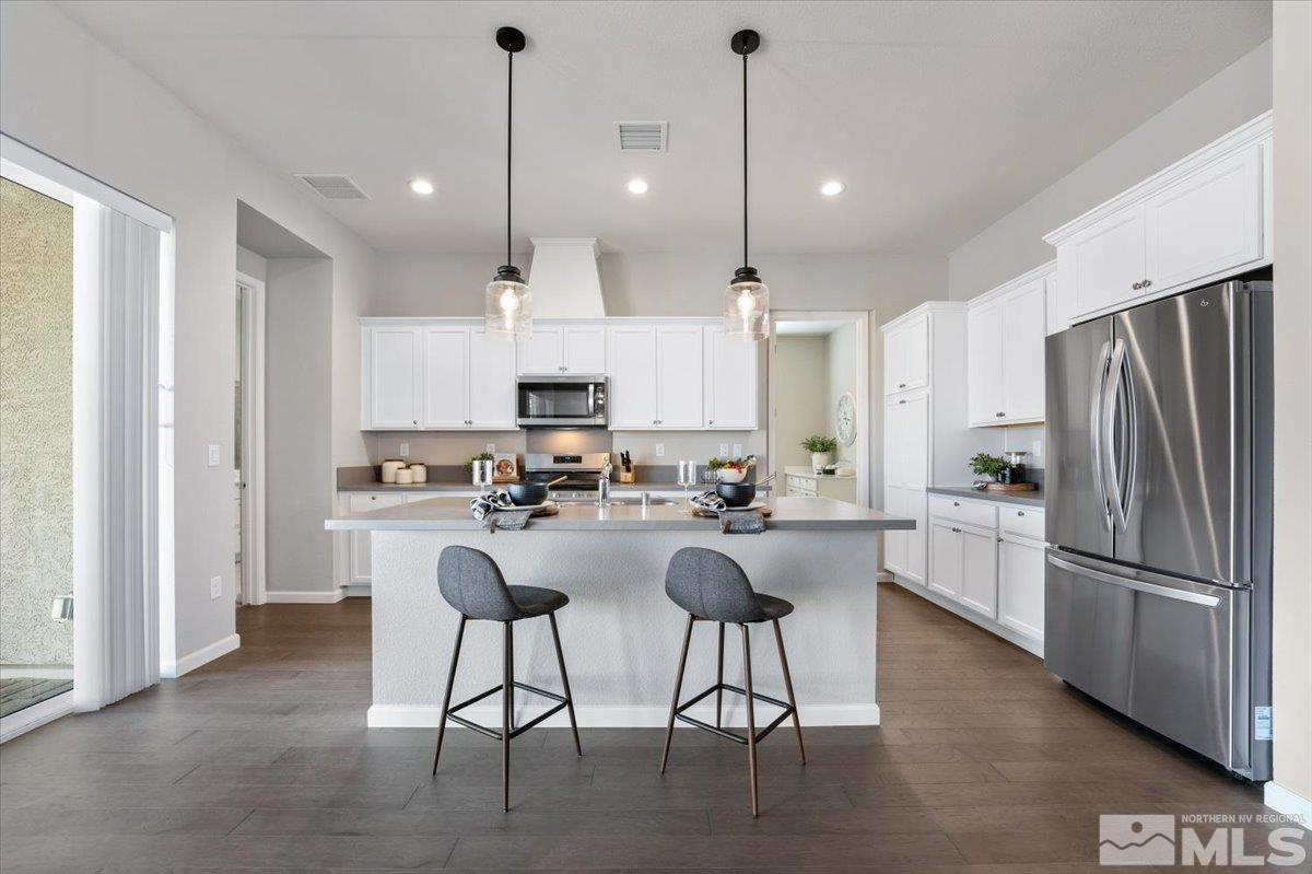 12102 Waving Wheat Court Reno, NV 89521 - Photo 13 of 40 Photo 13
