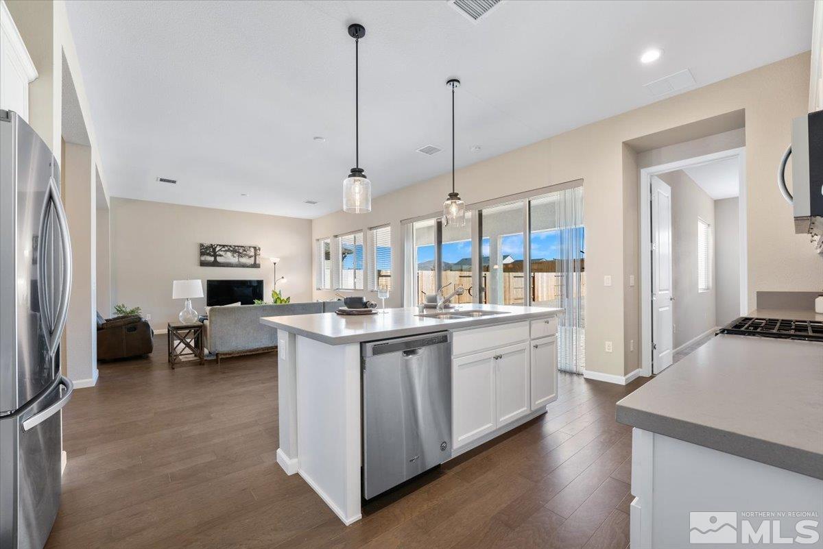12102 Waving Wheat Court Reno, NV 89521 - Photo 16 of 40 Photo 16