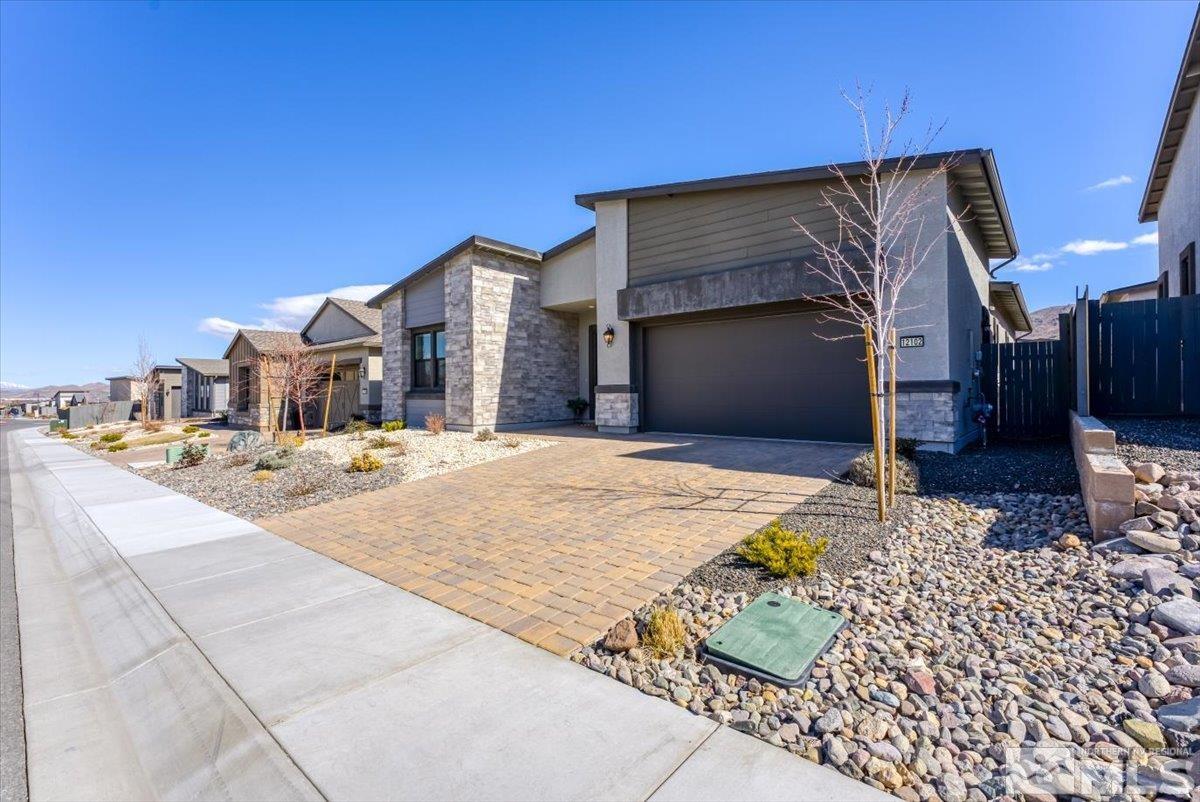 12102 Waving Wheat Court Reno, NV 89521 - Photo 2 of 40 Photo 2