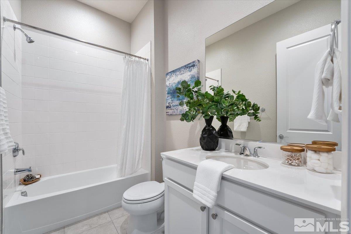12102 Waving Wheat Court Reno, NV 89521 - Photo 23 of 40 Photo 23