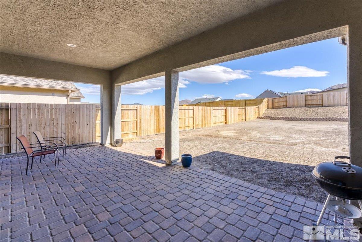 12102 Waving Wheat Court Reno, NV 89521 - Photo 25 of 40 Photo 25