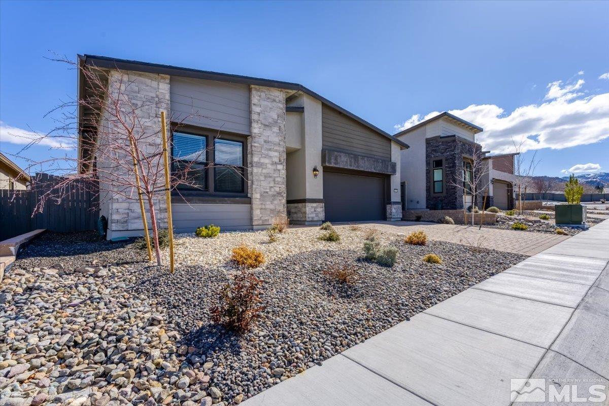 12102 Waving Wheat Court Reno, NV 89521 - Photo 3 of 40 Photo 3