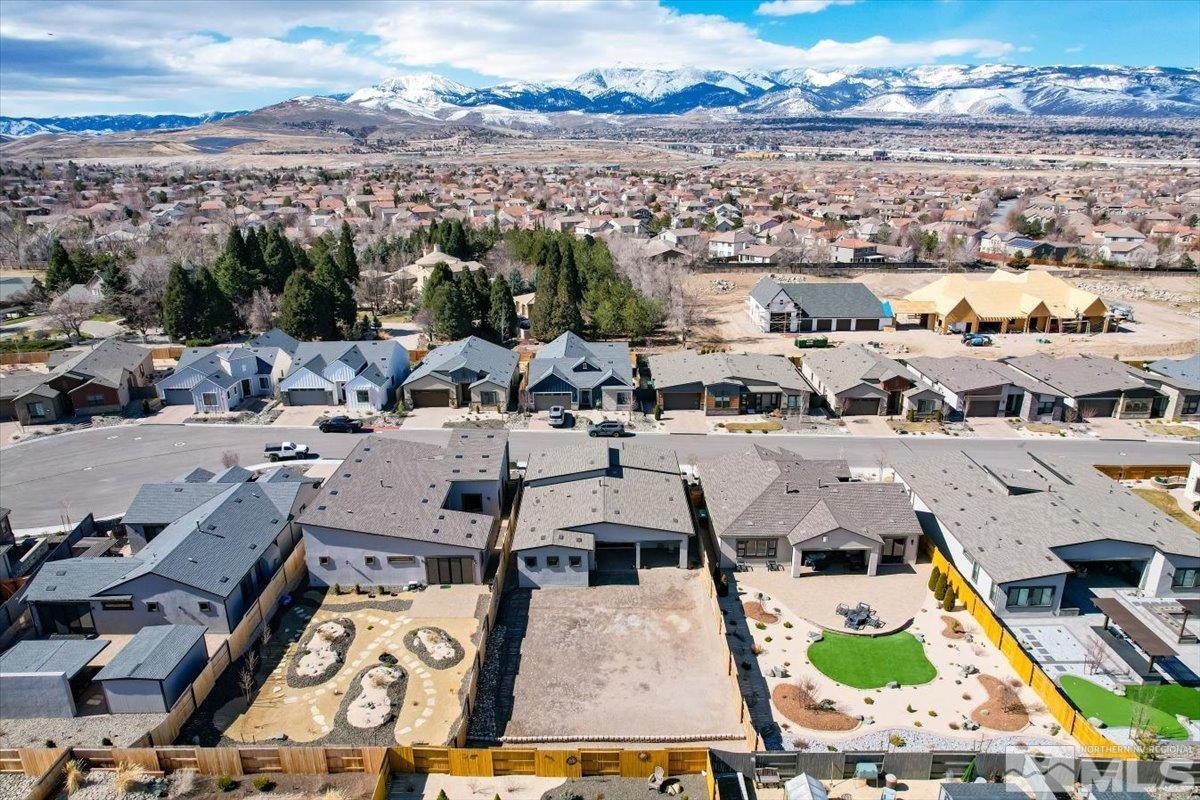 12102 Waving Wheat Court Reno, NV 89521 - Photo 33 of 40 Photo 33