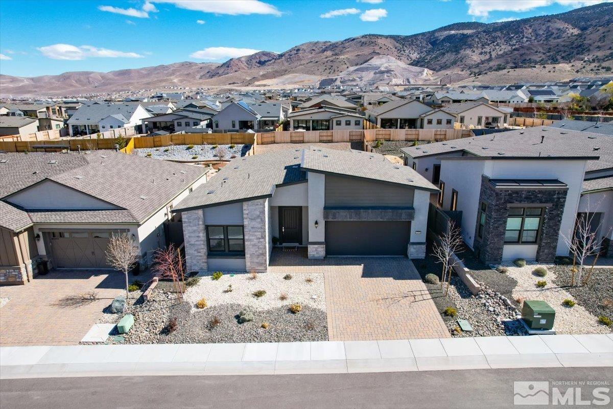 12102 Waving Wheat Court Reno, NV 89521 - Photo 4 of 40 Photo 4