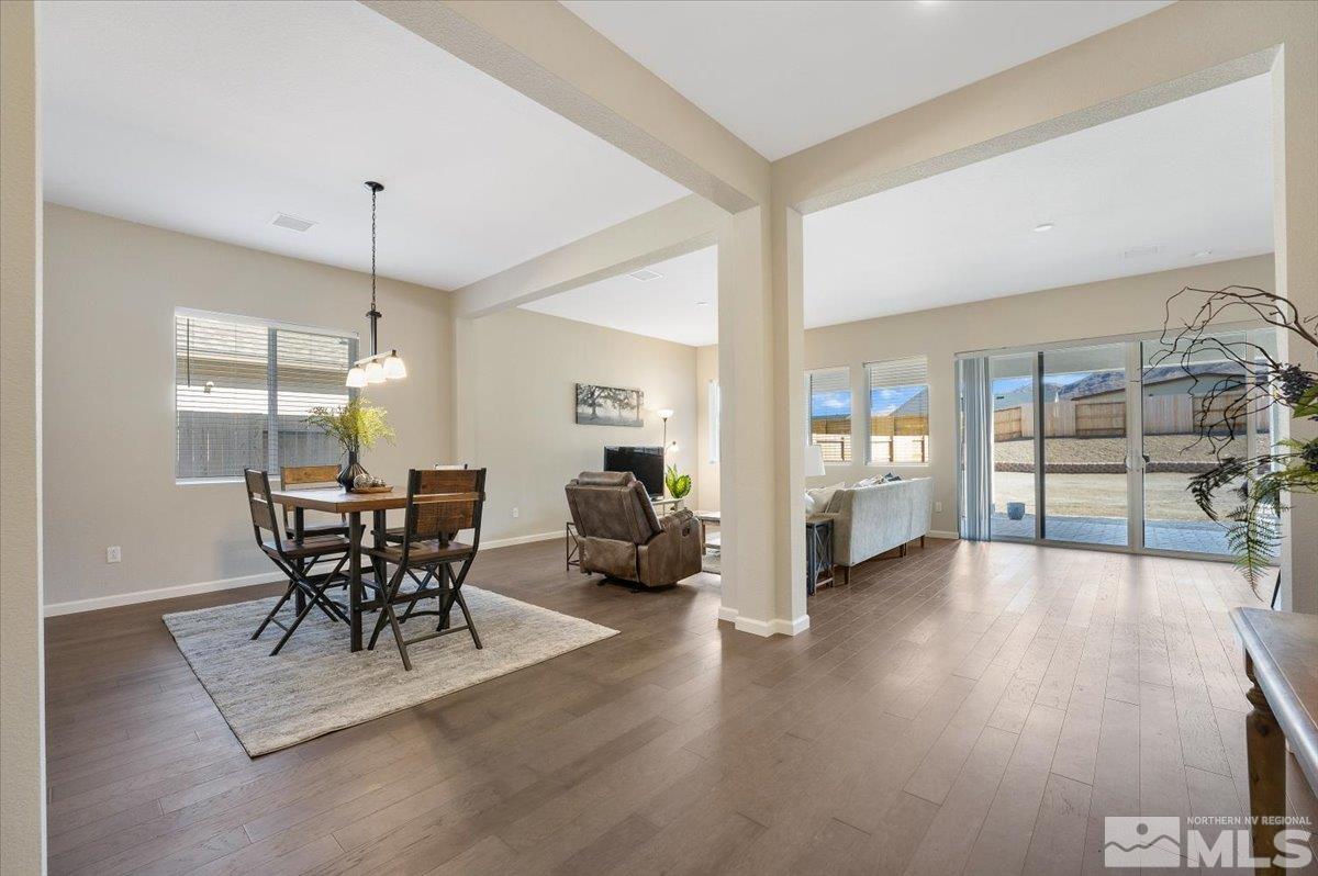 12102 Waving Wheat Court Reno, NV 89521 - Photo 6 of 40 Photo 6