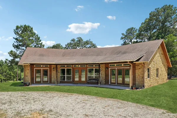 $620,000 | 129 Country Air Drive, Bastrop, TX 78602