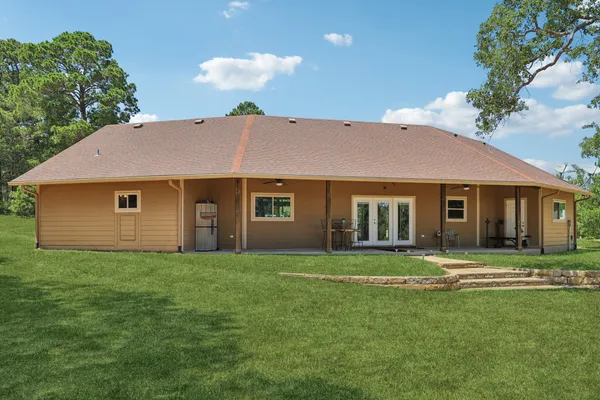 $620,000 | 129 Country Air Drive, Bastrop, TX 78602