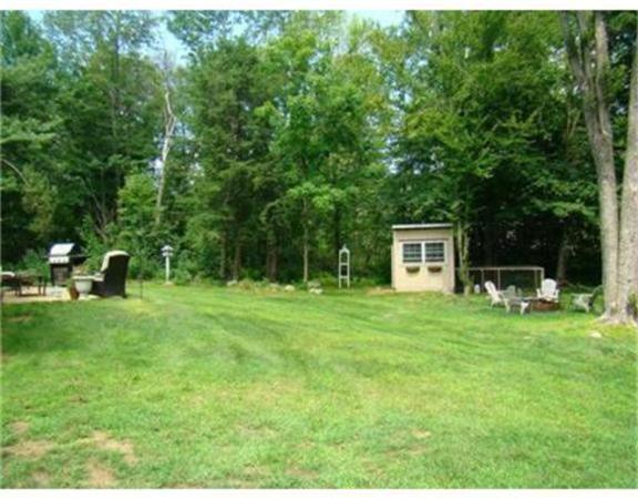14 West Hartland Road Granville, MA 01034 - Photo 26 of 28 Gallery Image 26