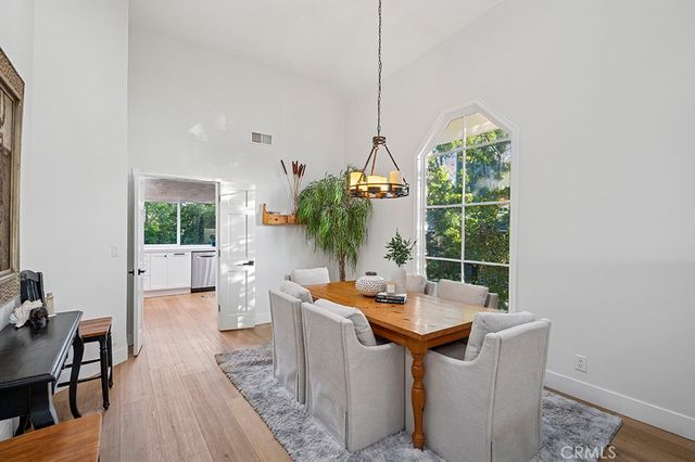 a very nice looking room with a window