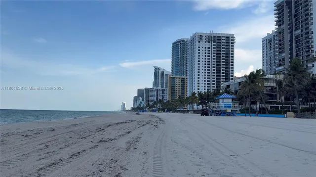 a building with view of outdoor space