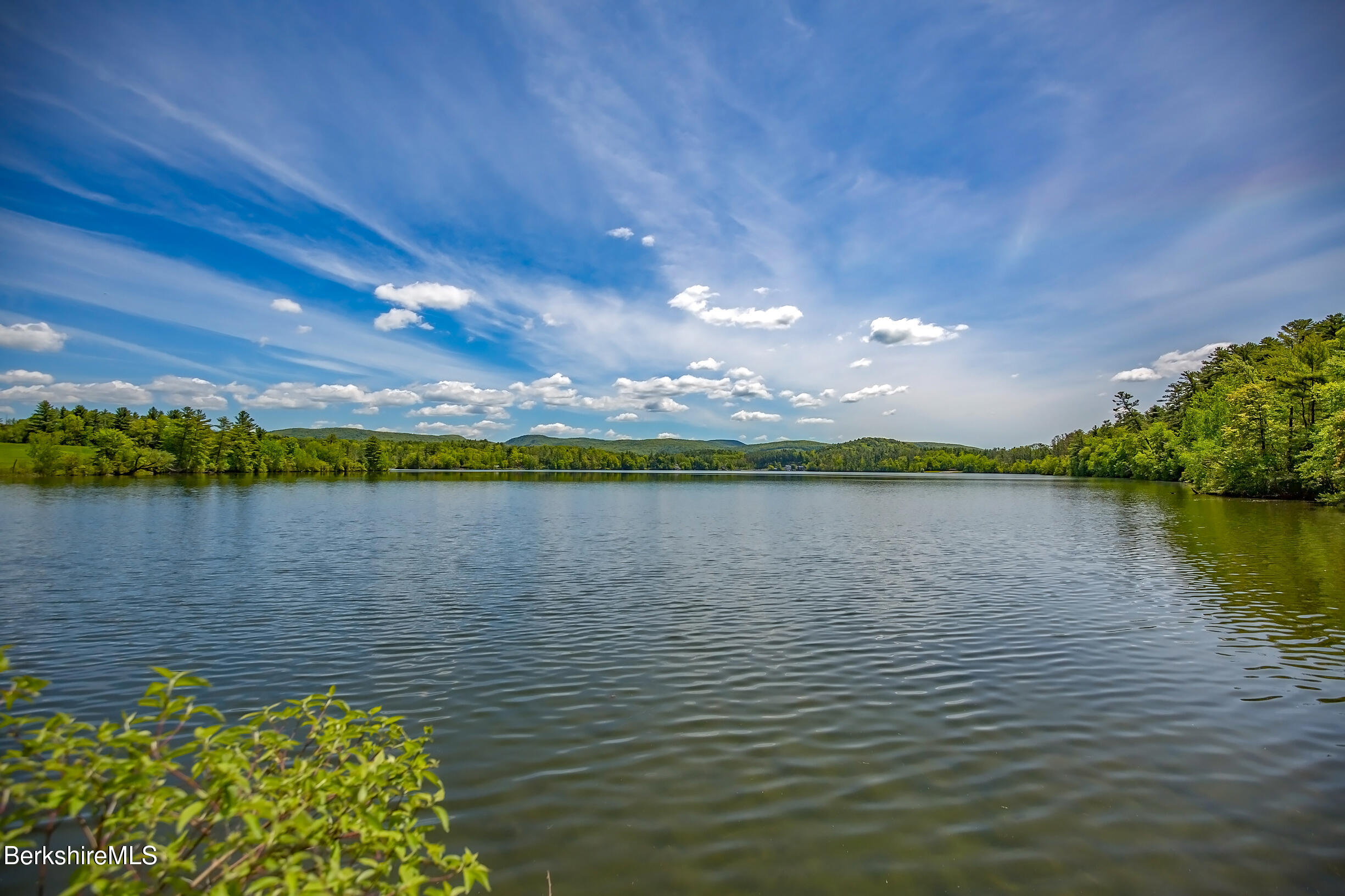 770 Summer Street, Unit 5D Lee, MA 01240 - Photo 4 of 45 a view of lake