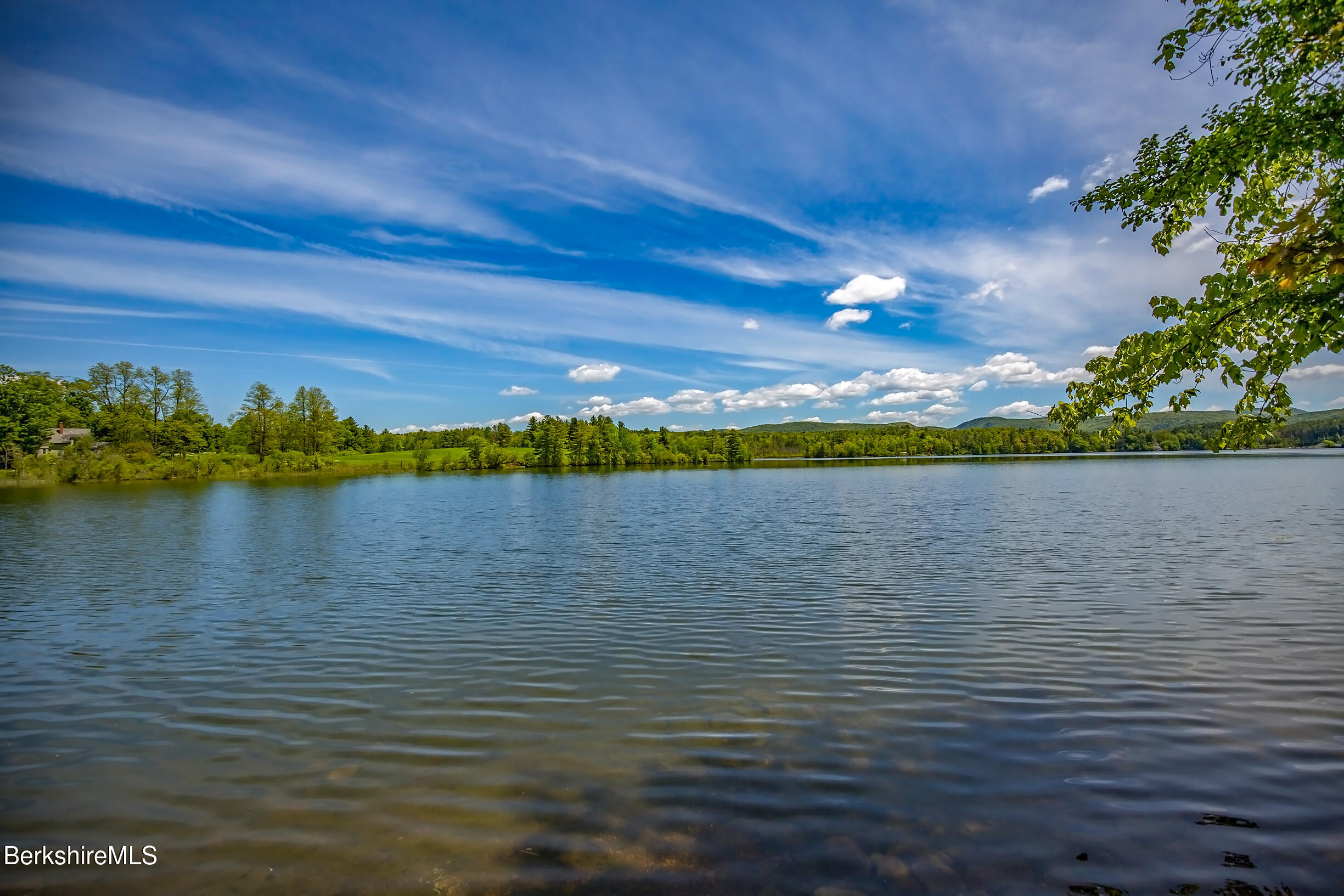 770 Summer Street, Unit 5D Lee, MA 01240 - Photo 45 of 45 a view of lake