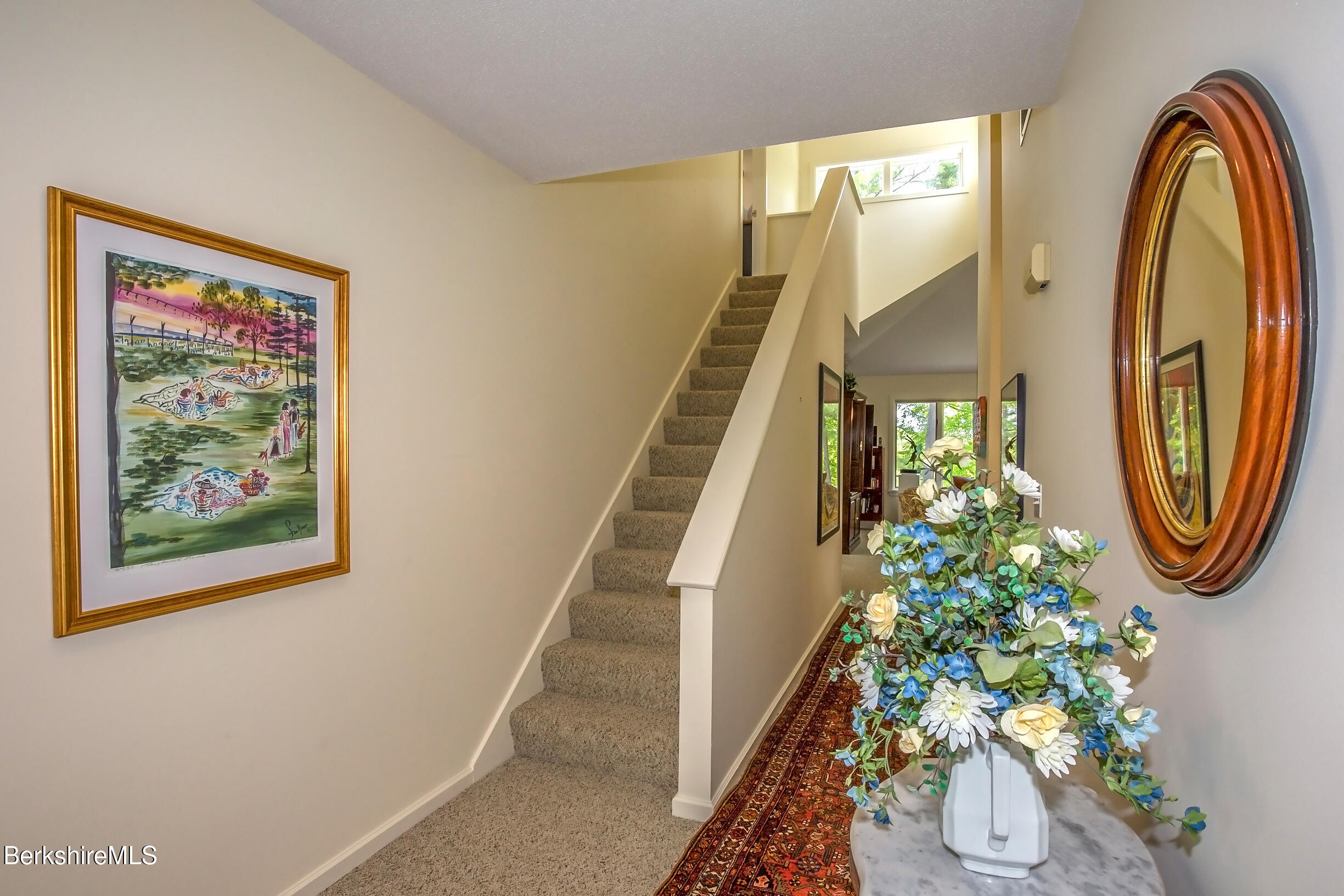 770 Summer Street, Unit 5D Lee, MA 01240 - Photo 5 of 45 a picture of a interior of the house