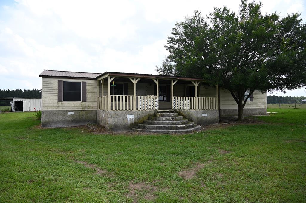 5520 Barneyville Road Sparks, GA 31647 - Photo 1 of 18 Gallery Image 1