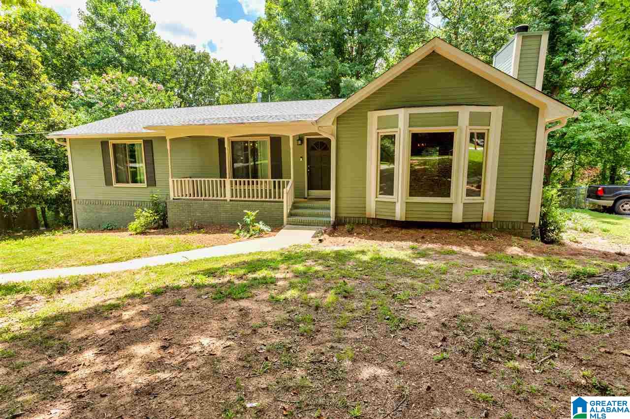 4329 Palisades Road Birmingham, AL 35210 - Photo 3 of 50