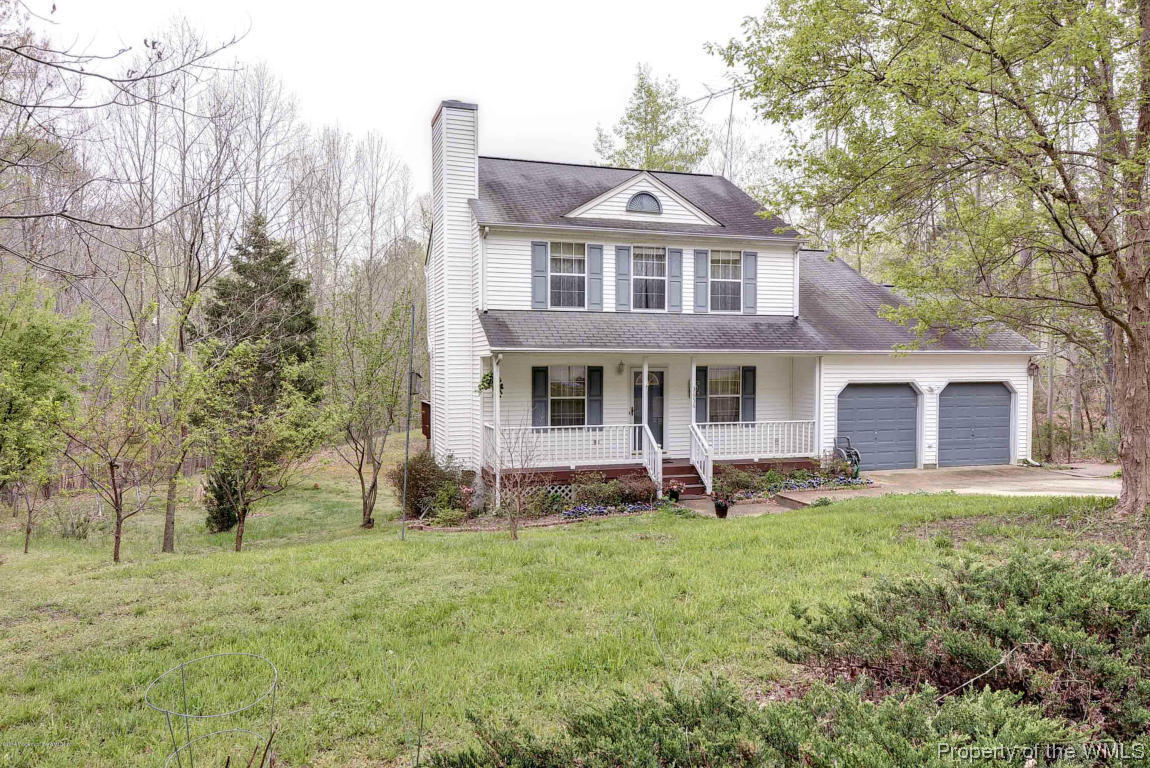 3656 Toano Wds Road Toano, VA 23168 - Photo 3 of 37 Gallery Image 3