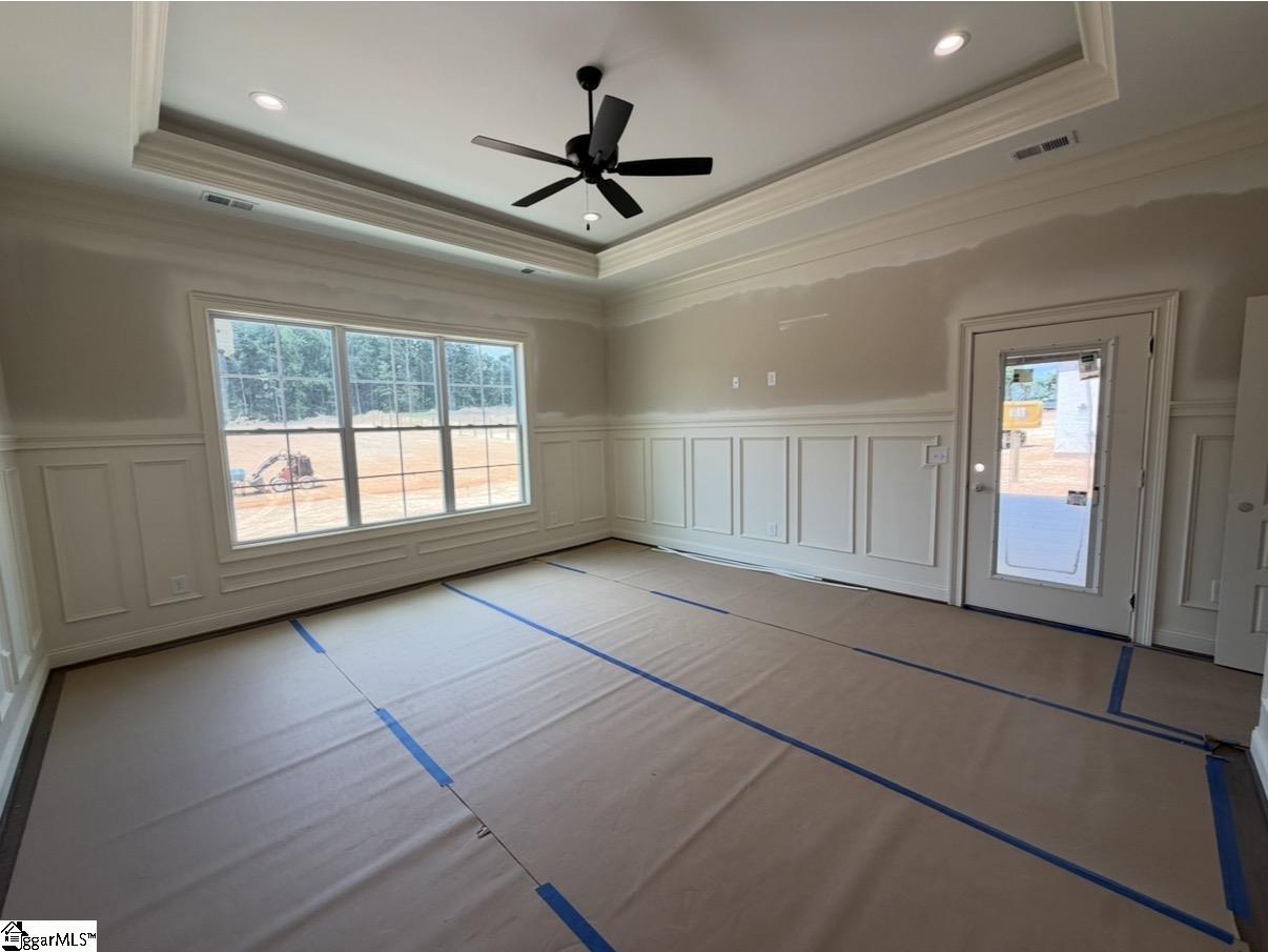 58 Quail Road Gray Court, SC 29645 - Photo 17 of 37