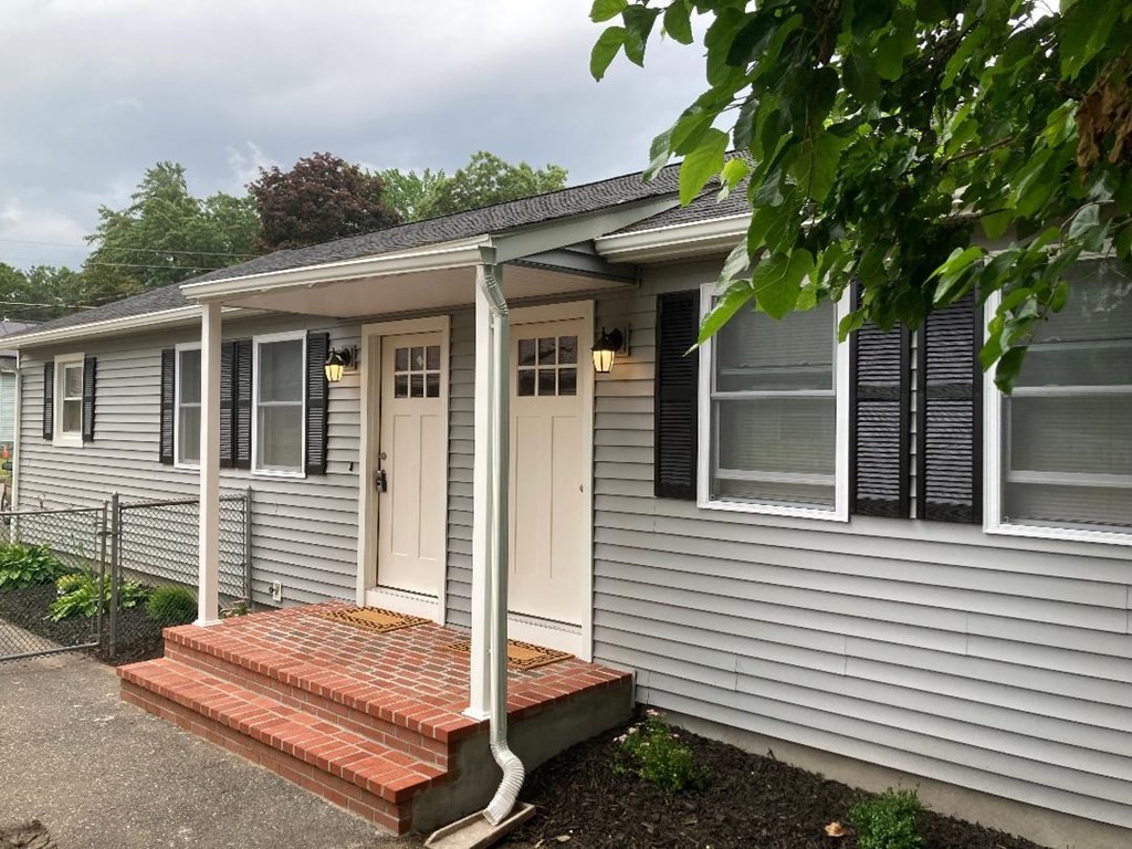 76 Darling Street Springfield, MA 01151 - Photo 3 of 14 a view of house with outdoor space